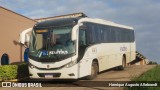 Stadtbus 529 na cidade de Venâncio Aires, Rio Grande do Sul, Brasil, por Henrique Augusto Allebrandt. Número da foto: #:id.