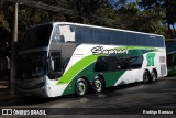 Samuel Transporte Turismo 1100 na cidade de Belo Horizonte, Minas Gerais, Brasil, por Rodrigo Barraza. Número da foto: #12197591.
