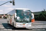 Viação Salutaris e Turismo 13932 na cidade de Belo Horizonte, Minas Gerais, Brasil, por Tarcisio Rodrigues da Silva. Número da foto: #12198058.