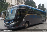 Fácil Transportes e Turismo RJ 140.007 na cidade de Petrópolis, Rio de Janeiro, Brasil, por Rafael H.. Número da foto: #:id.