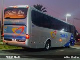 Faith Turismo 2024 na cidade de Duque de Caxias, Rio de Janeiro, Brasil, por Valdeci Silva Bus. Número da foto: #12197265.