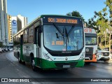 Viação Paraense Cuiabá Transportes 1155 na cidade de Cuiabá, Mato Grosso, Brasil, por Daniel Henrique. Número da foto: #12198507.