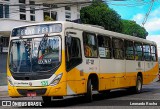 Empresa de Transportes Nova Marambaia AT-131 na cidade de Belém, Pará, Brasil, por Leonardo Rocha. Número da foto: #:id.