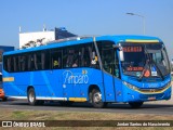 Viação Nossa Senhora do Amparo RJ 186.063 na cidade de Rio de Janeiro, Rio de Janeiro, Brasil, por Jordan Santos do Nascimento. Número da foto: #:id.