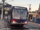 Auto Viação Bragança Metropolitana > Viação Raposo Tavares 12.015 na cidade de São Paulo, São Paulo, Brasil, por Rafael Lopes de Oliveira. Número da foto: #12197074.