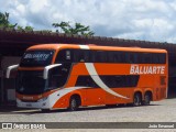 Rápido Baluarte 2007 na cidade de Vitória da Conquista, Bahia, Brasil, por João Emanoel. Número da foto: #12199359.