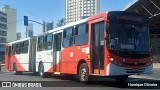 Itajaí Transportes Coletivos 2936 na cidade de Campinas, São Paulo, Brasil, por Henrique Oliveira. Número da foto: #12197694.