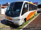 Ônibus Particulares  na cidade de Paulistana, Piauí, Brasil, por Espedito de Brito Gomes. Número da foto: #12196592.