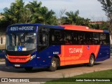 Evanil Transportes e Turismo RJ 132.152 na cidade de Rio de Janeiro, Rio de Janeiro, Brasil, por Jordan Santos do Nascimento. Número da foto: #12198906.