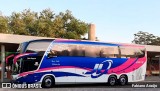 JL Expresso 2025 na cidade de Parnaíba, Piauí, Brasil, por Fabiano Araújo. Número da foto: #:id.