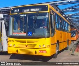 Cristo Rei > CCD Transporte Coletivo > SPE Via Mobilidade S/A DC983 na cidade de Curitiba, Paraná, Brasil, por Marcos Souza De Oliveira. Número da foto: #:id.