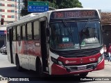 Auto Viação Palmares D17048 na cidade de Rio de Janeiro, Rio de Janeiro, Brasil, por Guilherme Pereira Costa. Número da foto: #:id.