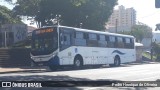 Reta Rápido Transportes 6480 na cidade de Botucatu, São Paulo, Brasil, por Pedro Henrique de Oliveira. Número da foto: #12196720.