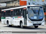 Borborema Imperial Transportes 010 na cidade de Recife, Pernambuco, Brasil, por Gustavo  Bonfate. Número da foto: #:id.
