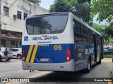 Real Brasil Turismo 06 na cidade de Rio de Janeiro, Rio de Janeiro, Brasil, por Brenno Santos. Número da foto: #12198820.