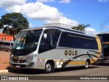 Gold Turismo e Fretamento 3030 na cidade de Itu, São Paulo, Brasil, por Weslley Kelvin Batista. Número da foto: #:id.