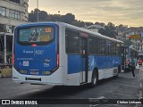 Viação Nossa Senhora das Graças A71501 na cidade de Rio de Janeiro, Rio de Janeiro, Brasil, por Cleiton Linhares. Número da foto: #12199331.