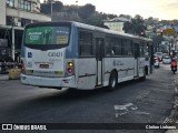 Real Auto Ônibus C41421 na cidade de Rio de Janeiro, Rio de Janeiro, Brasil, por Cleiton Linhares. Número da foto: #:id.