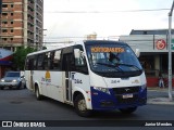 Litorânea Transportes 364 na cidade de Natal, Rio Grande do Norte, Brasil, por Junior Mendes. Número da foto: #:id.