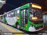 VB Transportes e Turismo 3228 na cidade de Campinas, São Paulo, Brasil, por Danilo Augusto. Número da foto: #12197446.