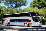 Auto Viação 1001 RJ 108.1132 na cidade de São Paulo, São Paulo, Brasil, por Francisco Dornelles Viana de Oliveira. Número da foto: #:id.