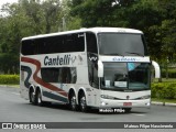 Cantelli Tur Agência de Viagens e Turismo 3909 na cidade de Blumenau, Santa Catarina, Brasil, por Mateus Filipe Nascimento. Número da foto: #12197080.