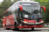 Lirabus 14076 na cidade de São Paulo, São Paulo, Brasil, por Carlos Júnior. Número da foto: #12196858.