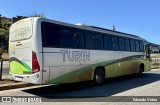 Turin Transportes 2196 na cidade de Conselheiro Lafaiete, Minas Gerais, Brasil, por Eduardo Vieira. Número da foto: #12196364.