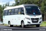 Sinprovan - Sindicato dos Proprietários de Vans e Micro-Ônibus N-B/028 na cidade de Santa Izabel do Pará, Pará, Brasil, por Fabio Soares. Número da foto: #12197275.