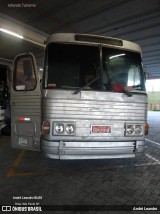 Ônibus Particulares 7319 na cidade de São Paulo, São Paulo, Brasil, por André Leandro. Número da foto: #:id.