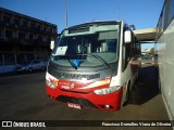 WG Turismo 7400 na cidade de Belo Horizonte, Minas Gerais, Brasil, por Francisco Dornelles Viana de Oliveira. Número da foto: #:id.