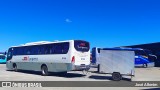 JG Turismo 9754 na cidade de Montes Claros, Minas Gerais, Brasil, por José Alkmim. Número da foto: #12196984.