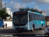 Auto Ônibus Fagundes RJ 101.336 na cidade de Niterói, Rio de Janeiro, Brasil, por Guilherme Pereira Costa. Número da foto: #:id.