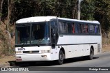Empresa Gontijo de Transportes 11015 na cidade de Belo Horizonte, Minas Gerais, Brasil, por Rodrigo Barraza. Número da foto: #12197870.