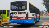 Auto Lotação Ingá RJ 210.001 na cidade de Niterói, Rio de Janeiro, Brasil, por Valdeci Silva Bus. Número da foto: #12197234.