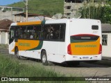 Viação Bassamar 231 na cidade de Lima Duarte, Minas Gerais, Brasil, por Mattheus Bassamar. Número da foto: #12197452.