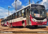 Transportadora Arsenal AA-003 na cidade de Belém, Pará, Brasil, por Matheus Rodrigues. Número da foto: #:id.