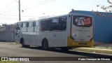 Pontual Sul Transporte e Turismo 6460 na cidade de Botucatu, São Paulo, Brasil, por Pedro Henrique de Oliveira. Número da foto: #12196690.