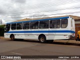 Ônibus Particulares HRO8030 na cidade de Campo Grande, Mato Grosso do Sul, Brasil, por Adriel Alves - @A2Bus. Número da foto: #12196727.