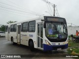 Trampolim da Vitória 720 na cidade de Natal, Rio Grande do Norte, Brasil, por Junior Mendes. Número da foto: #:id.