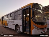 CT Expresso 70167 na cidade de Luziânia, Goiás, Brasil, por Samuel Oliveira. Número da foto: #:id.