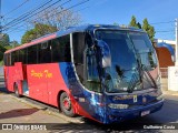Piraju Tur 2800 na cidade de Sorocaba, São Paulo, Brasil, por Guilherme Costa. Número da foto: #12199090.