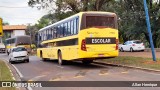 Sancetur - Santa Cecília Turismo 7135 na cidade de Paulínia, São Paulo, Brasil, por Allan Henrique. Número da foto: #12197300.