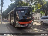 TRANSPPASS - Transporte de Passageiros 8 0092 na cidade de São Paulo, São Paulo, Brasil, por Thiago Lima. Número da foto: #:id.