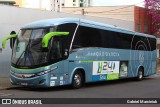 Viação Garcia 82015 na cidade de Curitiba, Paraná, Brasil, por Gabriel Marciniuk. Número da foto: #12197463.