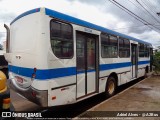 Ônibus Particulares HRO8030 na cidade de Campo Grande, Mato Grosso do Sul, Brasil, por Adriel Alves - @A2Bus. Número da foto: #12196723.