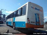 Expresso Modelo 1670 (MD035) na cidade de Belém, Pará, Brasil, por Carlos Jorge N.  de Castro. Número da foto: #12199199.