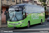 FlixBus Transporte e Tecnologia do Brasil 250 na cidade de Belo Horizonte, Minas Gerais, Brasil, por Rodrigo Barraza. Número da foto: #:id.