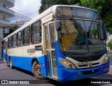 Autoviária Paraense AV-99208 na cidade de Belém, Pará, Brasil, por Leonardo Rocha. Número da foto: #:id.