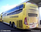 Viação Itapemirim 60013 na cidade de Belo Horizonte, Minas Gerais, Brasil, por Maurício Nascimento. Número da foto: #12199421.
